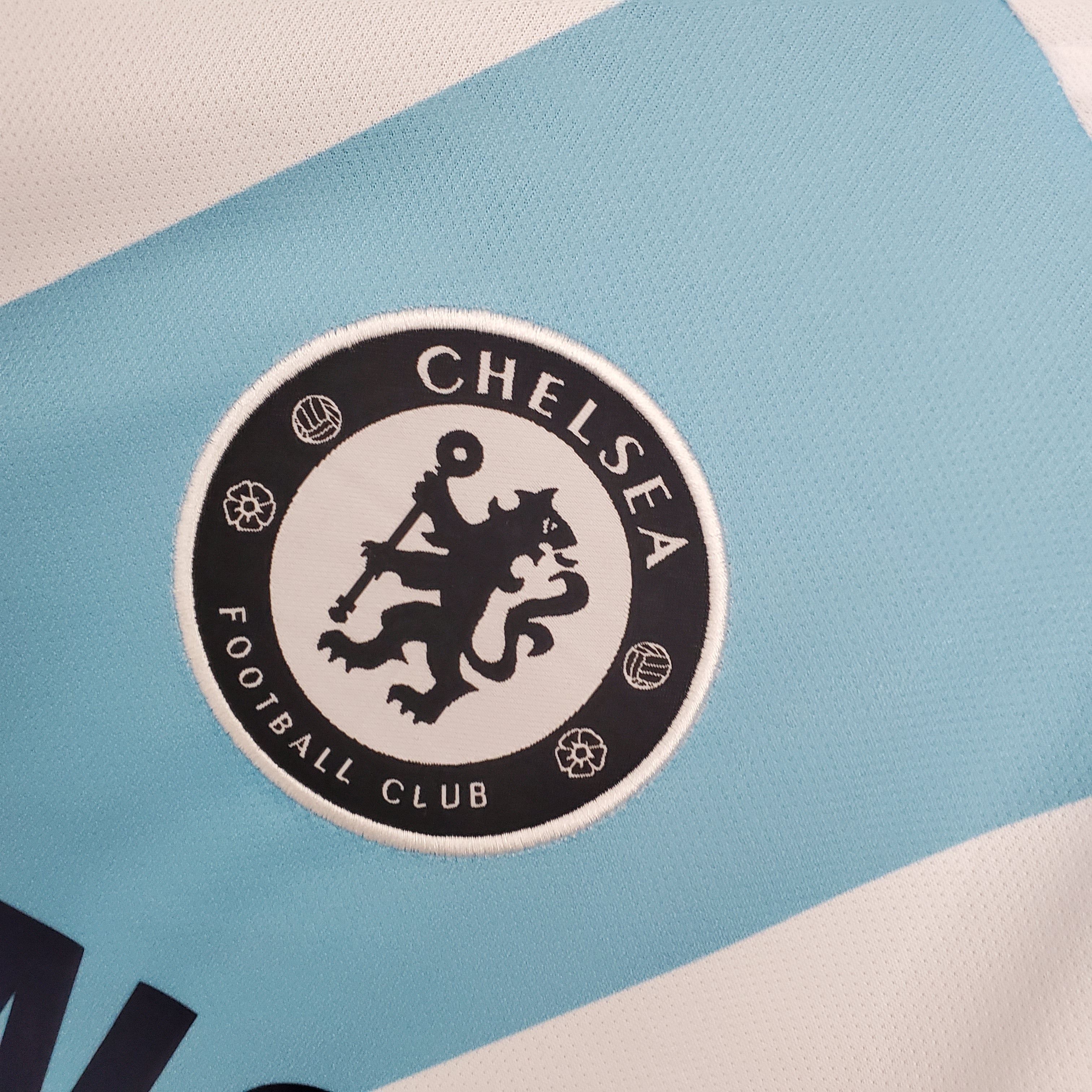 CHELSEA II 12/13 HOMBRE (RETRO)