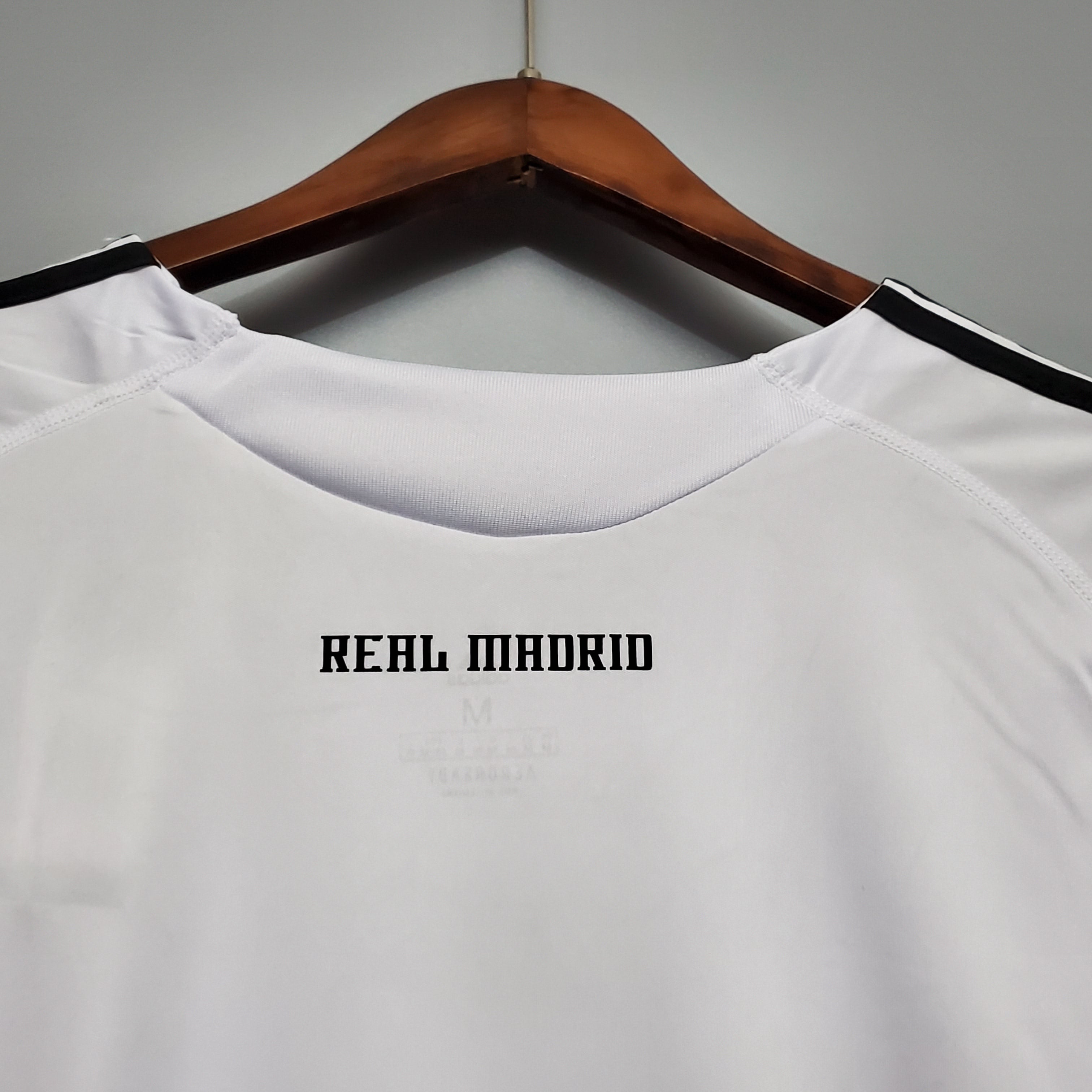 REAL MADRID I 09/10 HOMBRE (RETRO)
