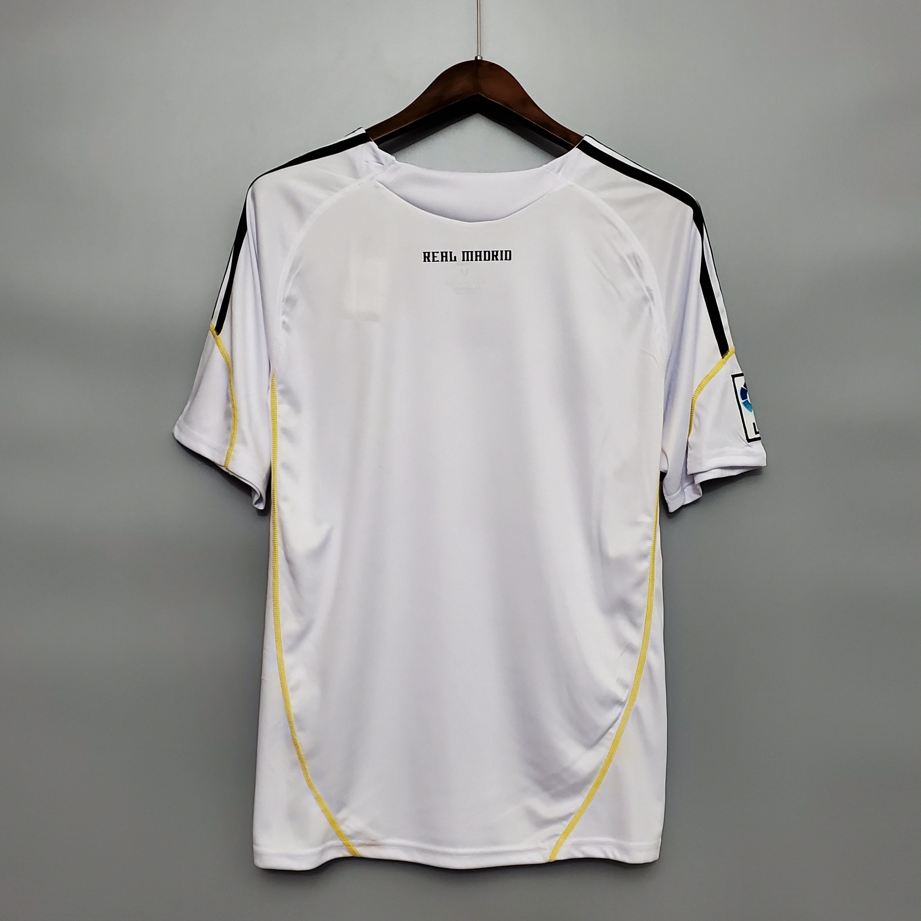 REAL MADRID I 09/10 HOMBRE (RETRO)