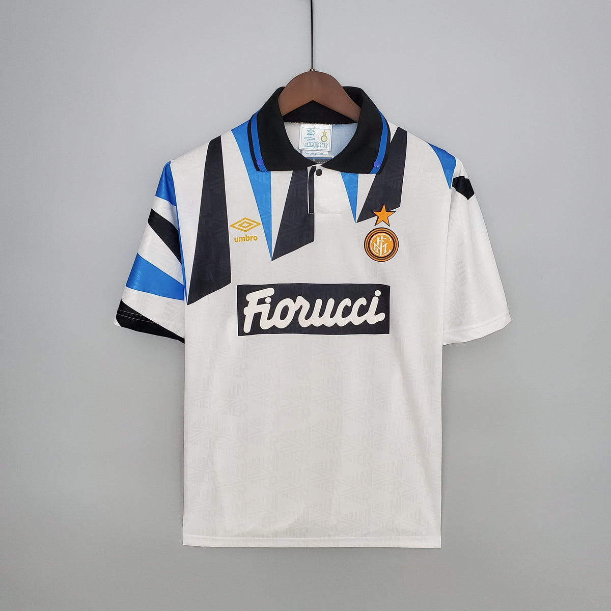 INTER DE MILAN XI 92/93 HOMBRE (RETRO)