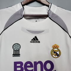REAL MADRID I 06/07 HOMBRE (RETRO)