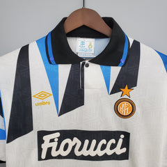INTER DE MILAN XI 92/93 HOMBRE (RETRO)