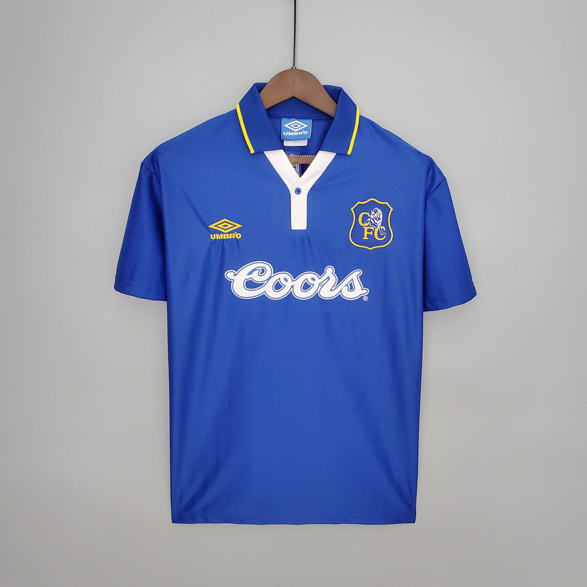 CHELSEA I  95/97 HOMBRE (RETRO)