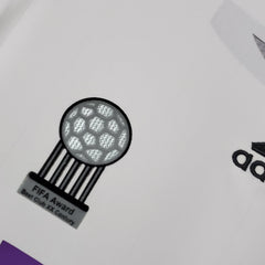 REAL MADRID I 06/07 HOMBRE (RETRO)