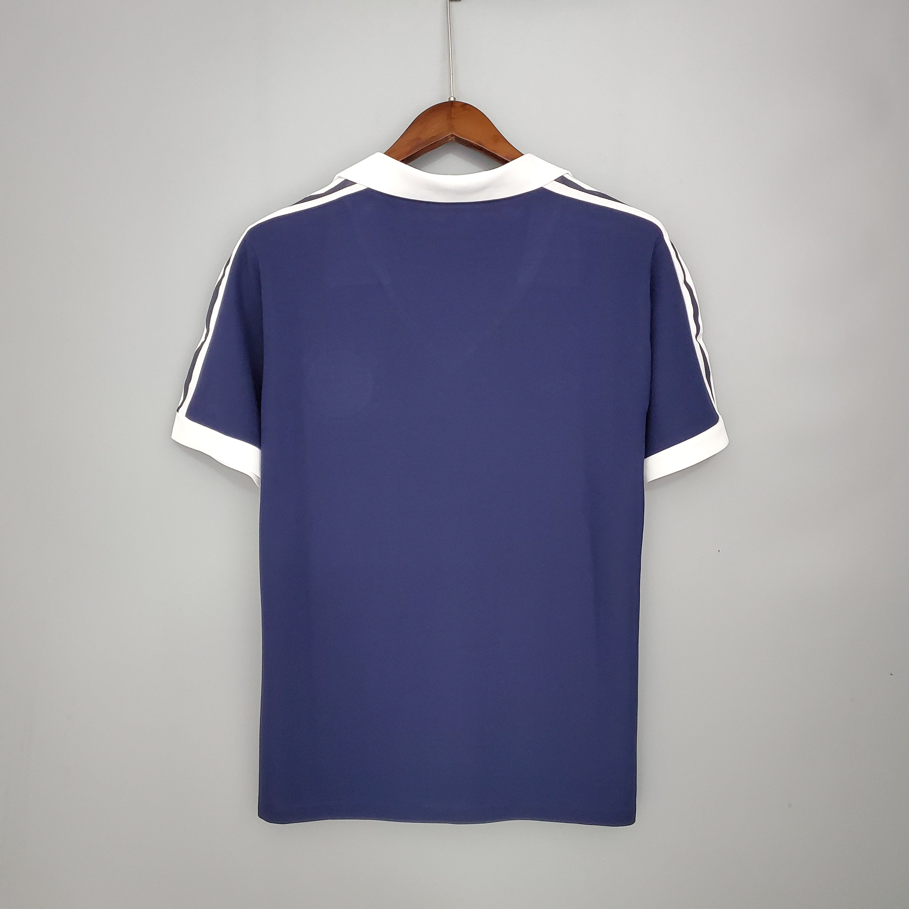 ESCOCIA I HOMBRE (RETRO)