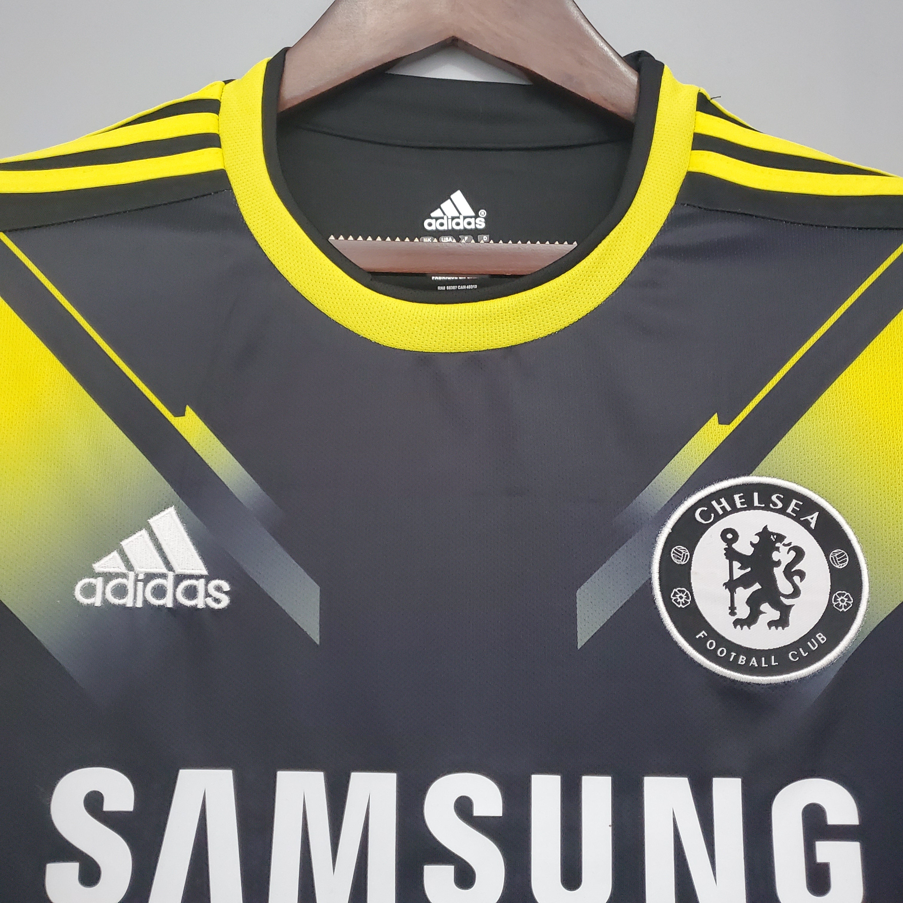 CHELSEA III 12/13 HOMBRE (RETRO)