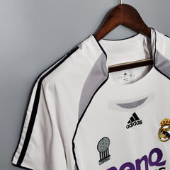 REAL MADRID I 06/07 HOMBRE (RETRO)