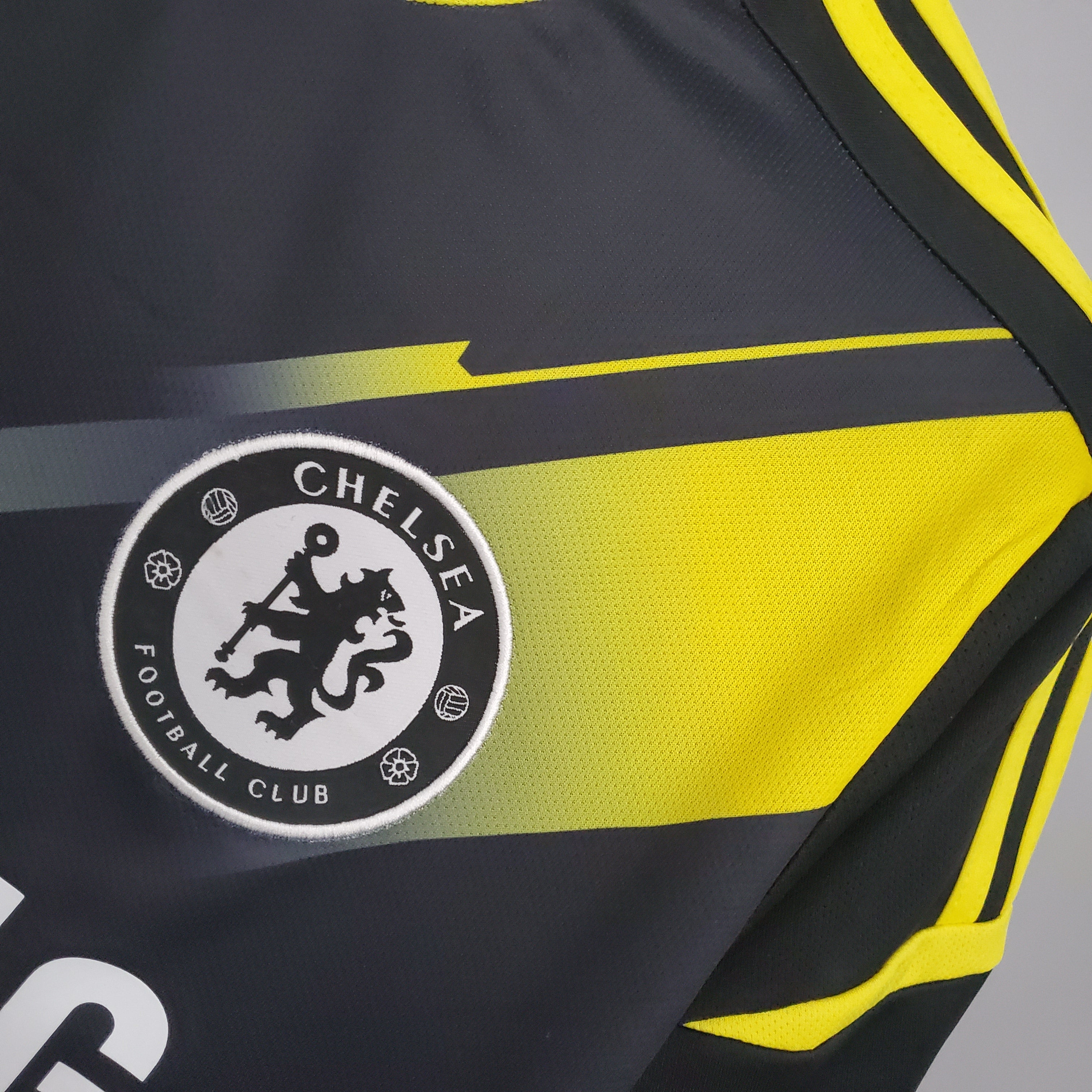 CHELSEA III 12/13 HOMBRE (RETRO)