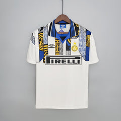 INTER DE MILAN XII 96/97 HOMBRE (RETRO)