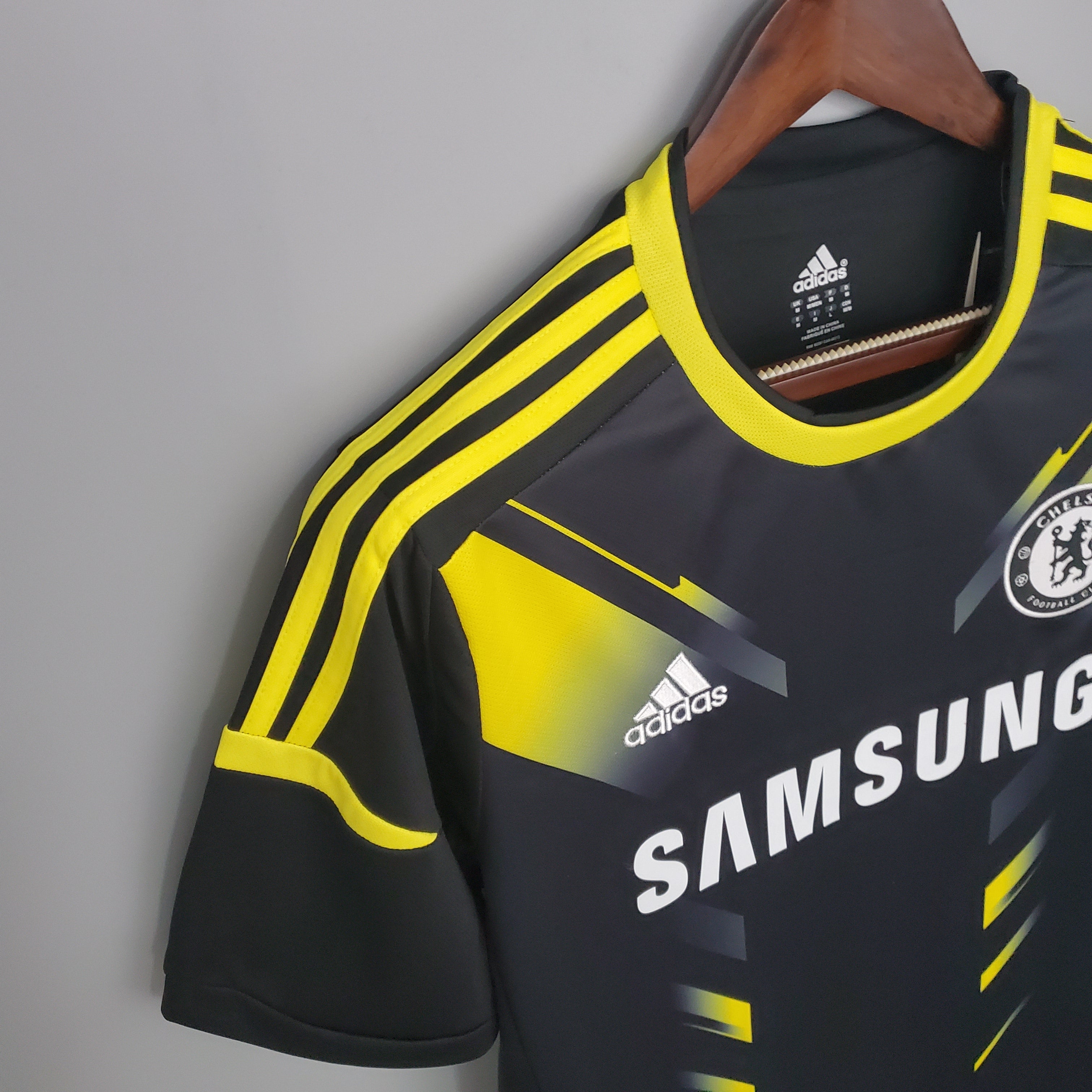 CHELSEA III 12/13 HOMBRE (RETRO)
