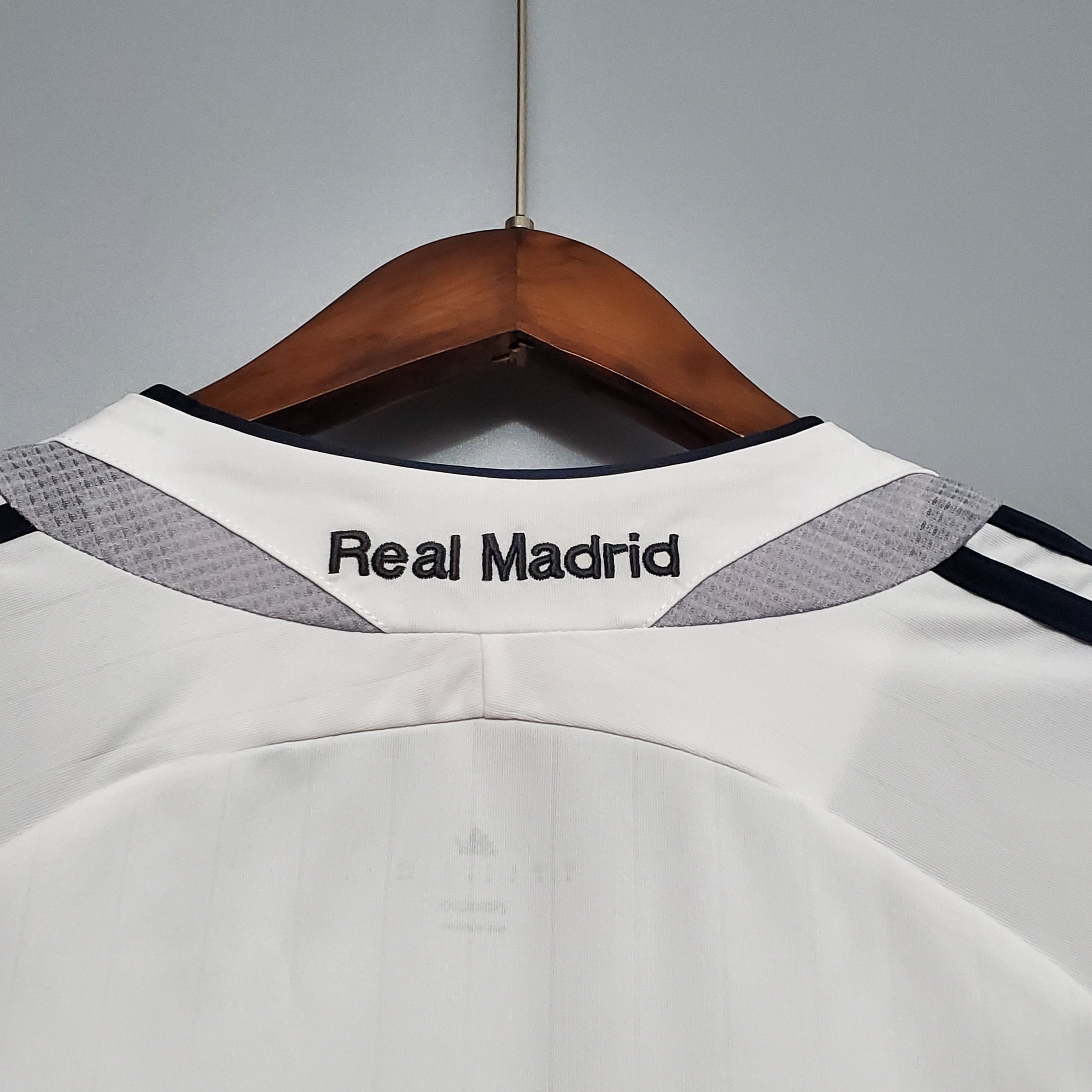 REAL MADRID I 06/07 HOMBRE (RETRO)