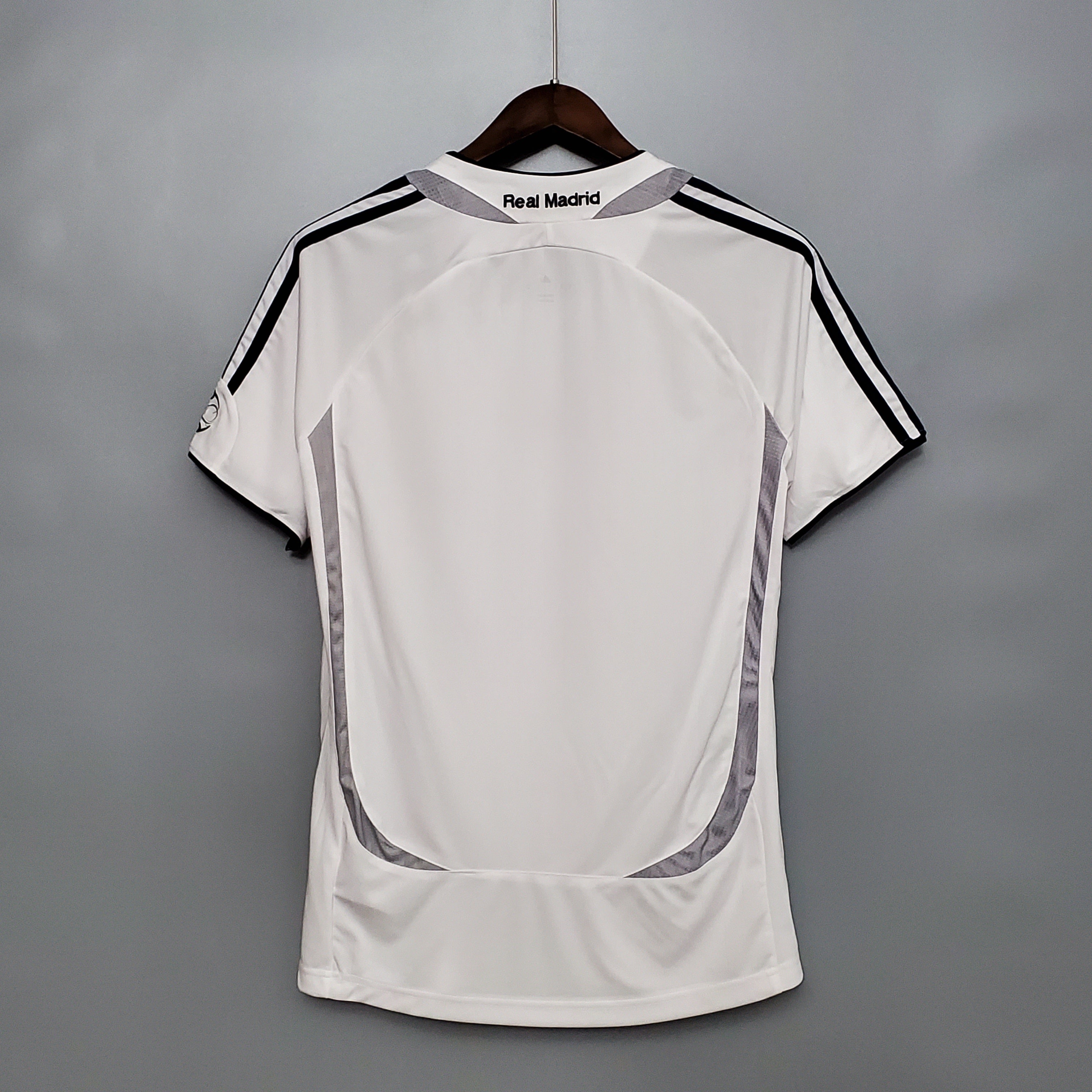 REAL MADRID I 06/07 HOMBRE (RETRO)