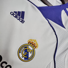 REAL MADRID I 07/08 HOMBRE (RETRO)