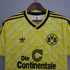 BORUSSIA DORTMOUND II 1988 HOMBRE (RETRO)