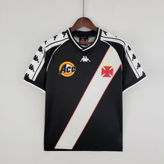 VASCO ll 2000 NEGRA HOMBRE (RETRO)