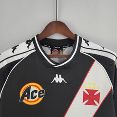 VASCO ll 2000 NEGRA HOMBRE (RETRO)