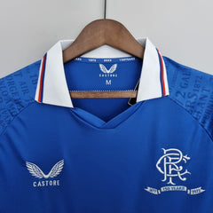 RANGERS I EDICIÓN ESPECIAL 22/23 HOMBRE