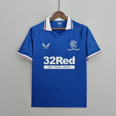 RANGERS I EDICIÓN ESPECIAL 22/23 HOMBRE