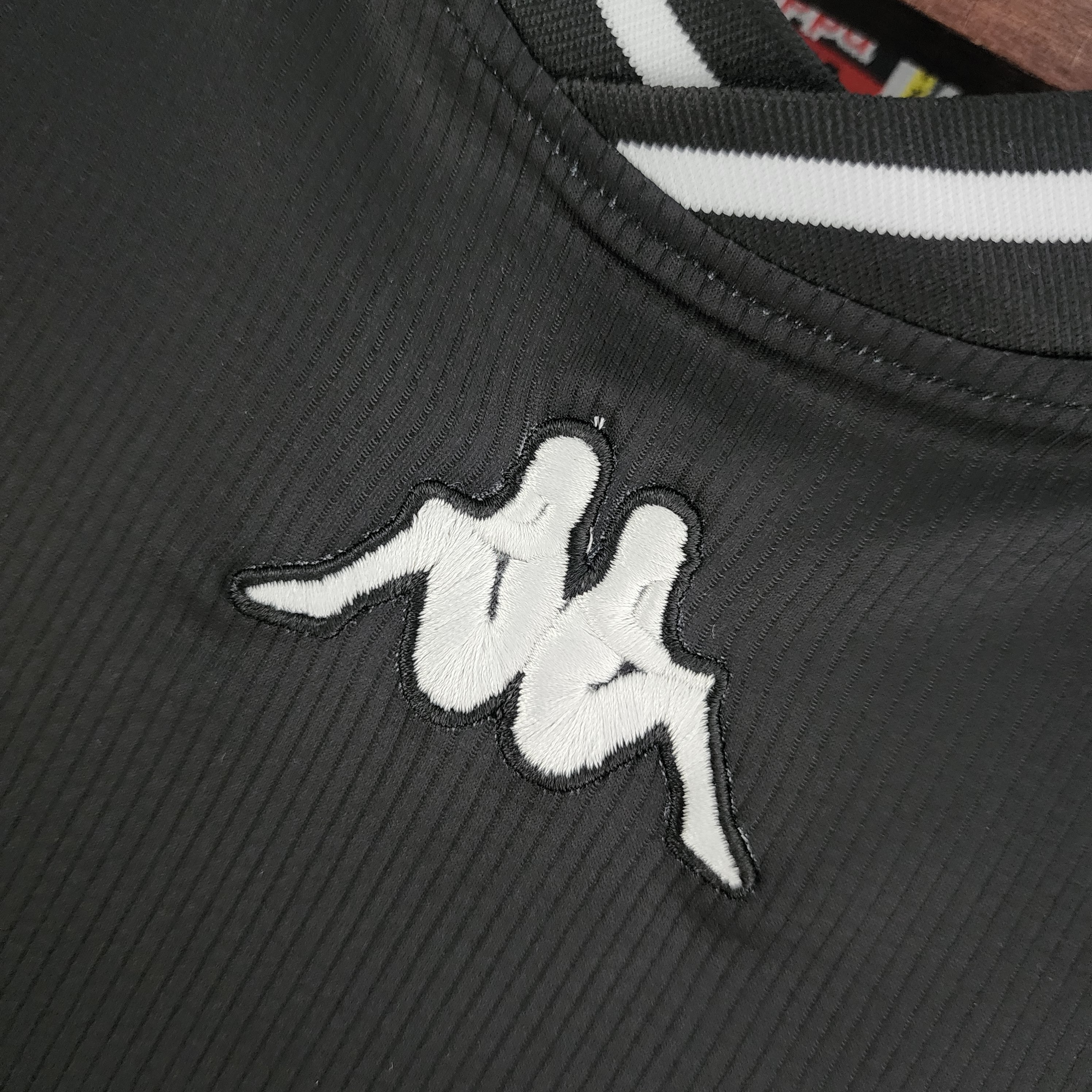 VASCO ll 2000 NEGRA HOMBRE (RETRO)