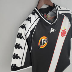 VASCO ll 2000 NEGRA HOMBRE (RETRO)