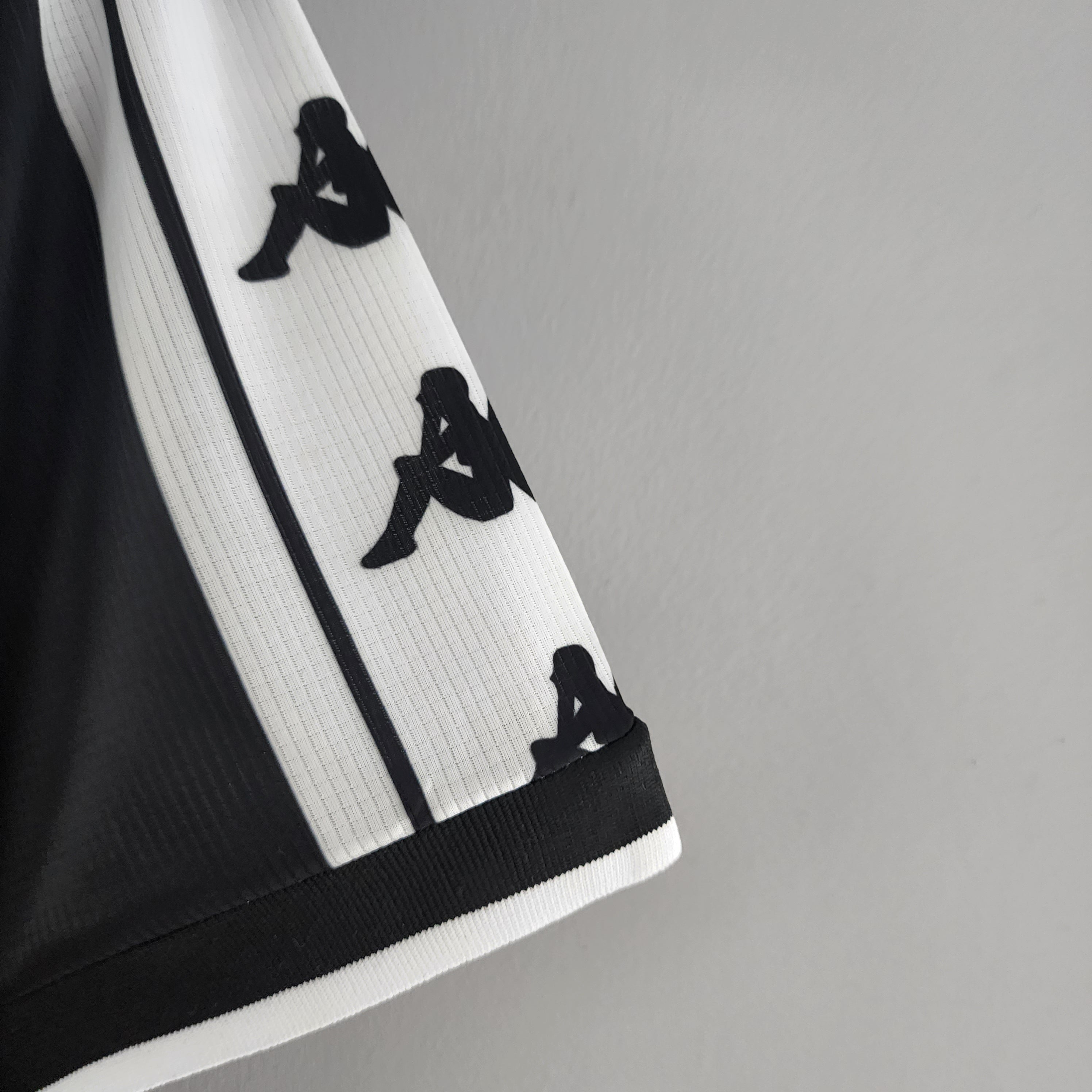 VASCO ll 2000 NEGRA HOMBRE (RETRO)
