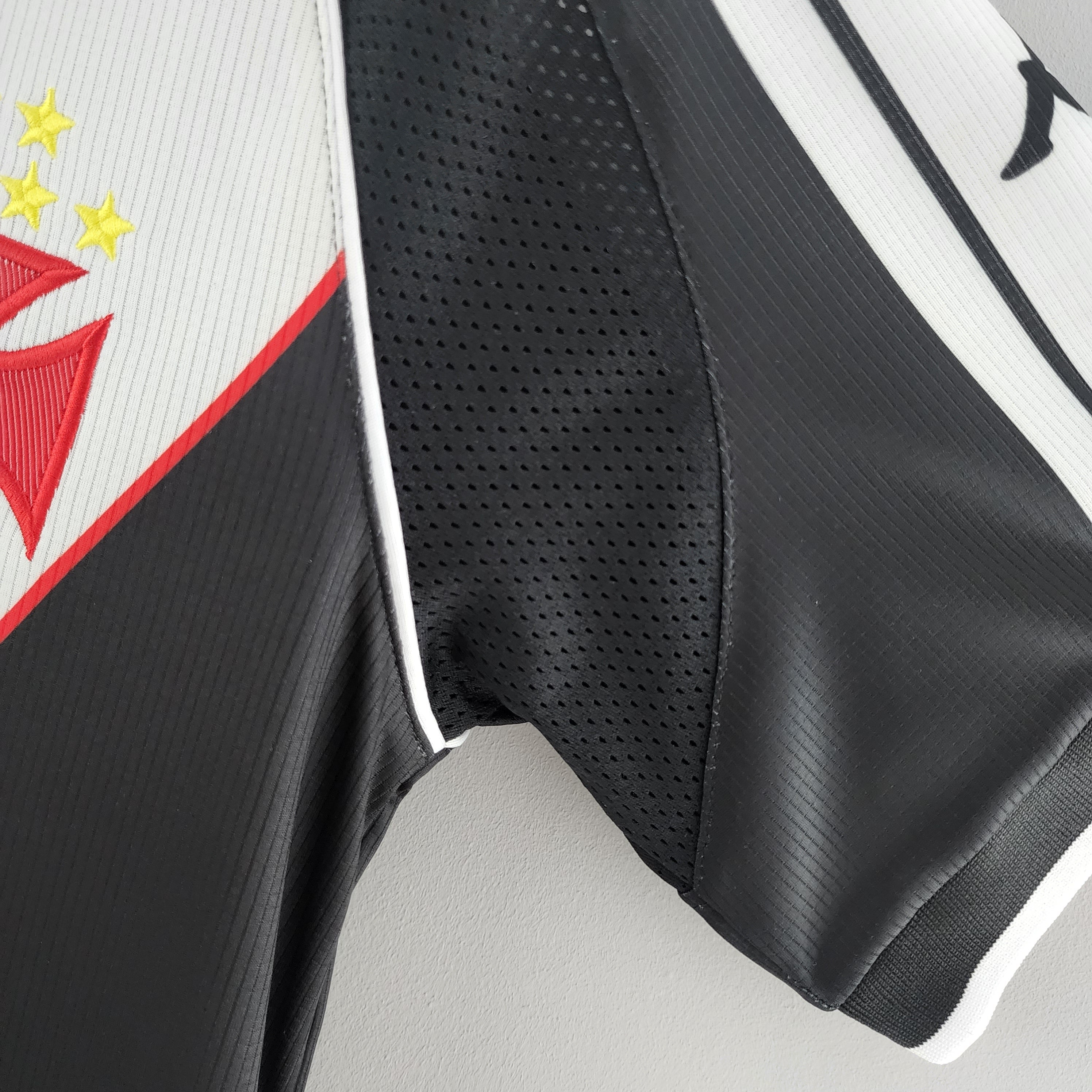VASCO ll 2000 NEGRA HOMBRE (RETRO)