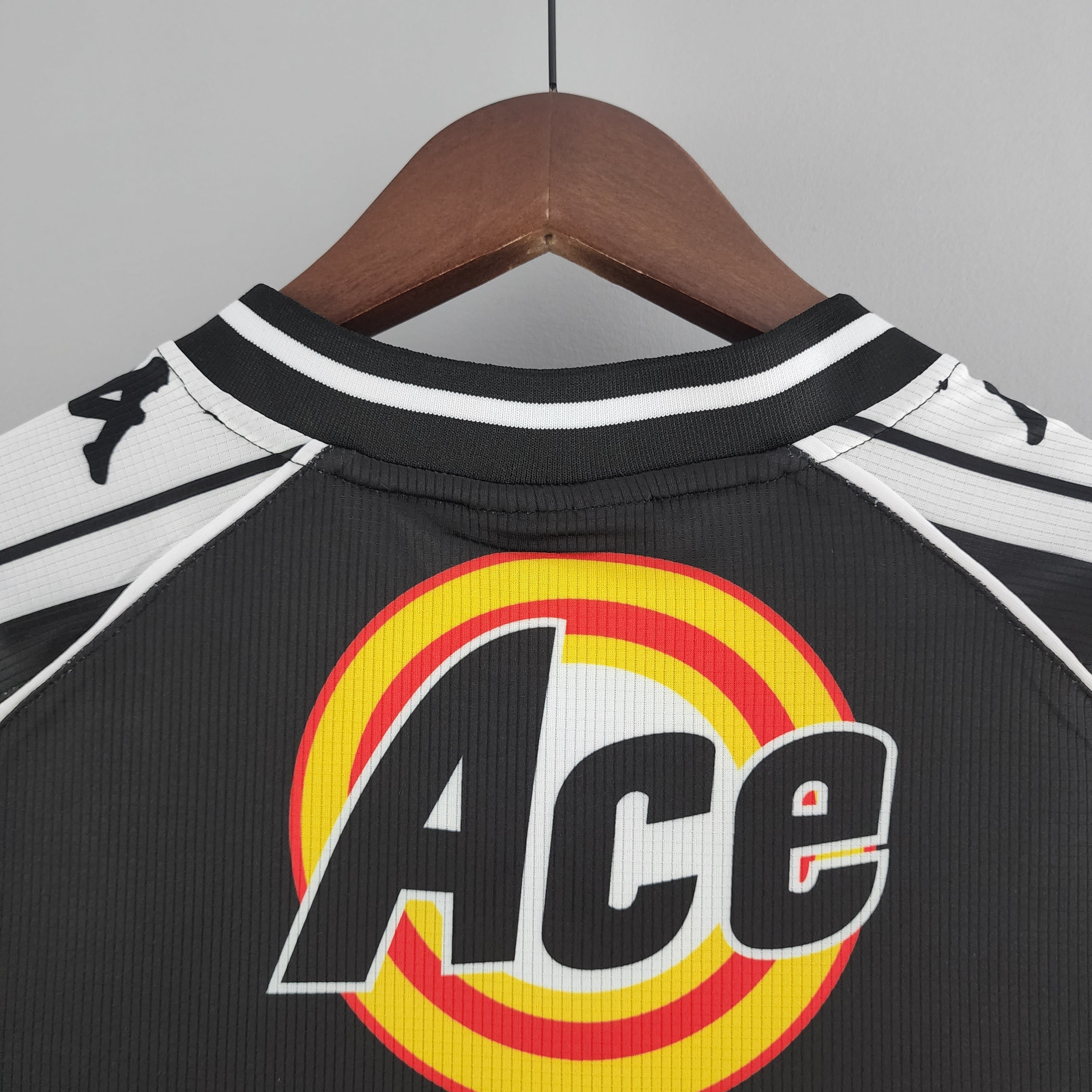 VASCO ll 2000 NEGRA HOMBRE (RETRO)