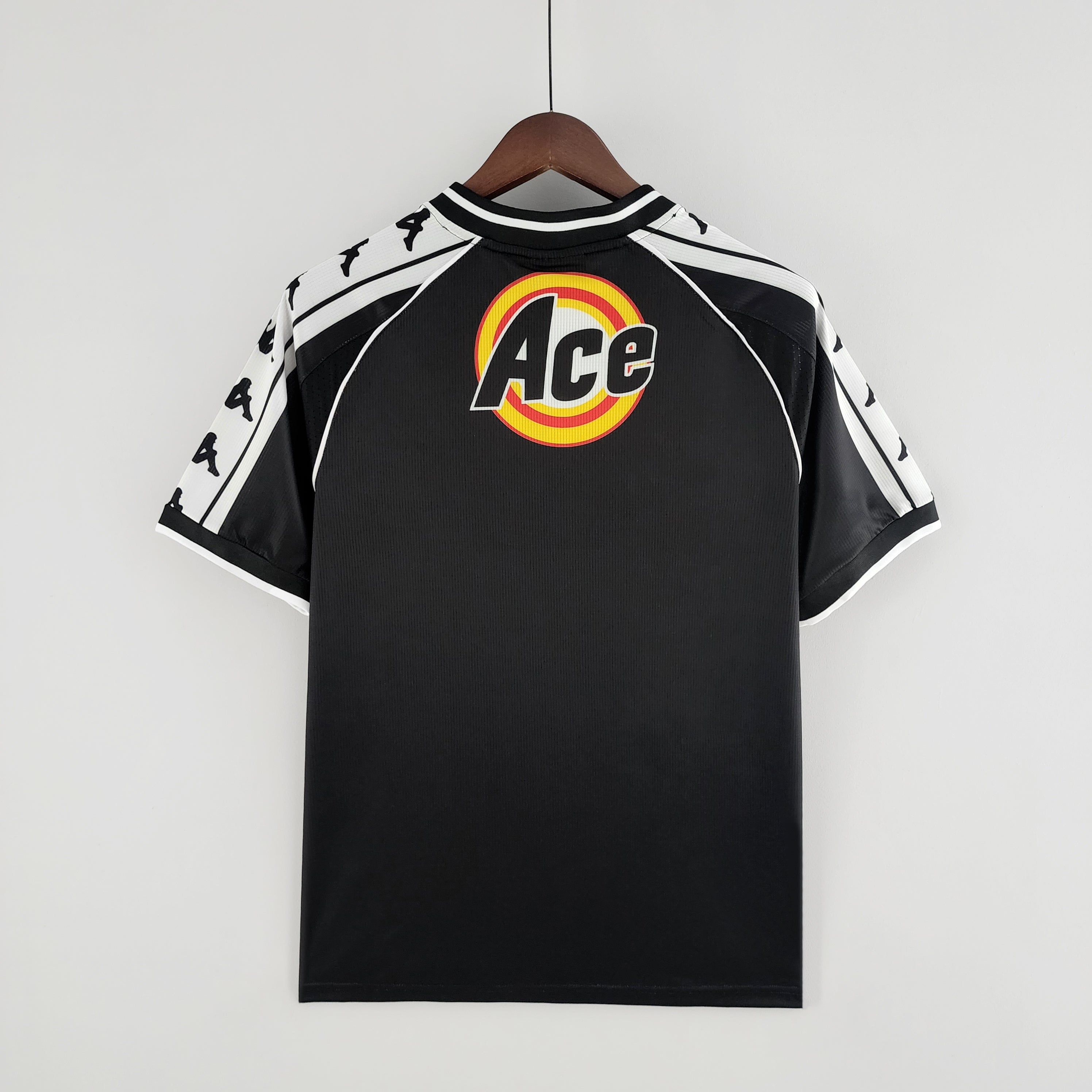 VASCO ll 2000 NEGRA HOMBRE (RETRO)