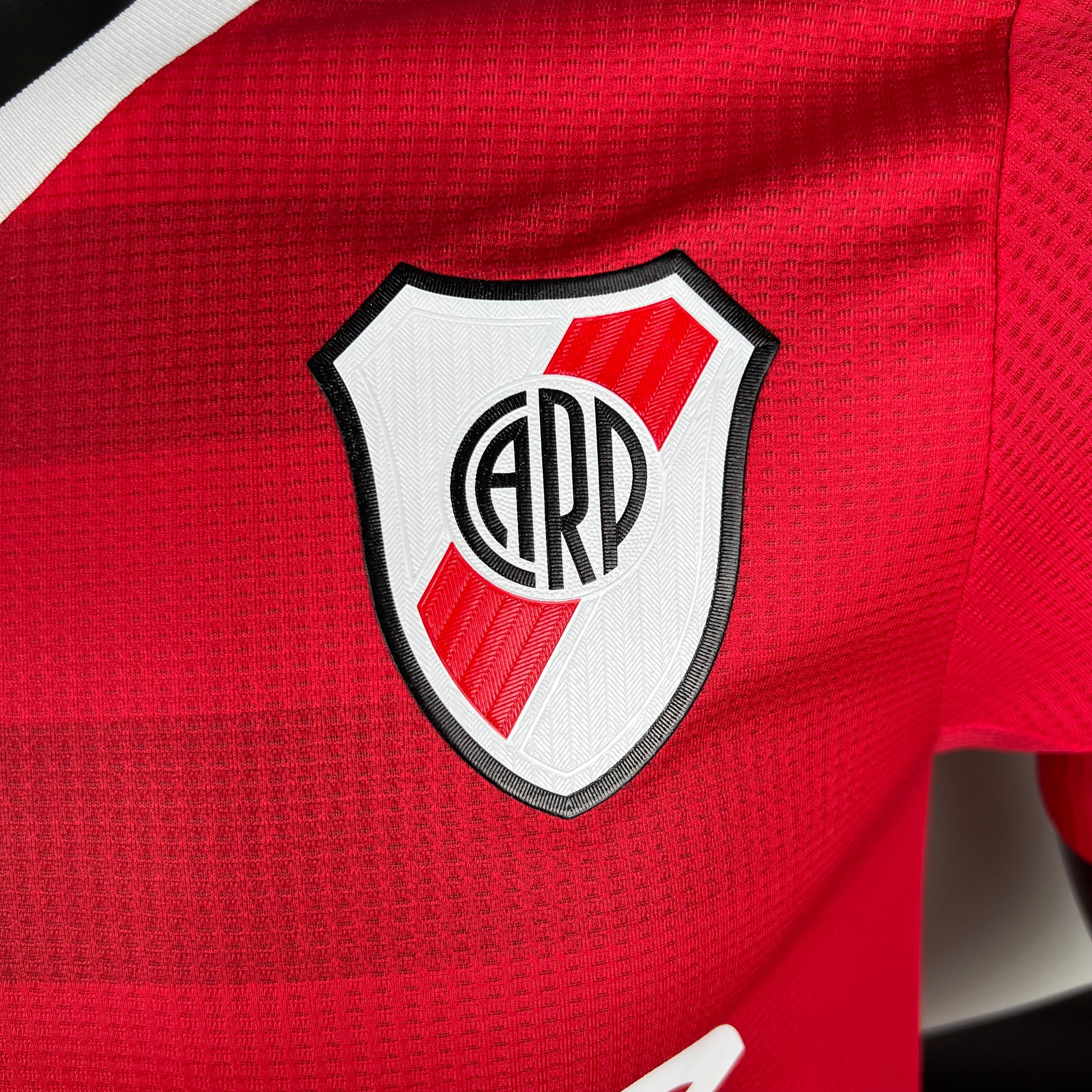 RIVER PLATE I 23/24 HOMBRE (VERSION JUGADOR)