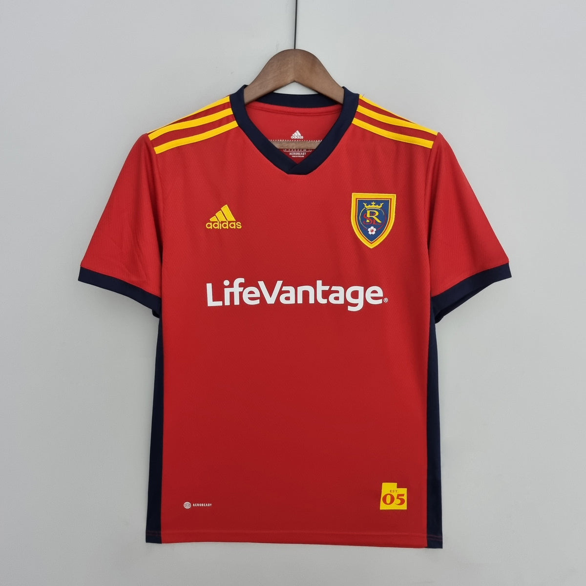 REAL SALT LAKE I 22/23 HOMBRE