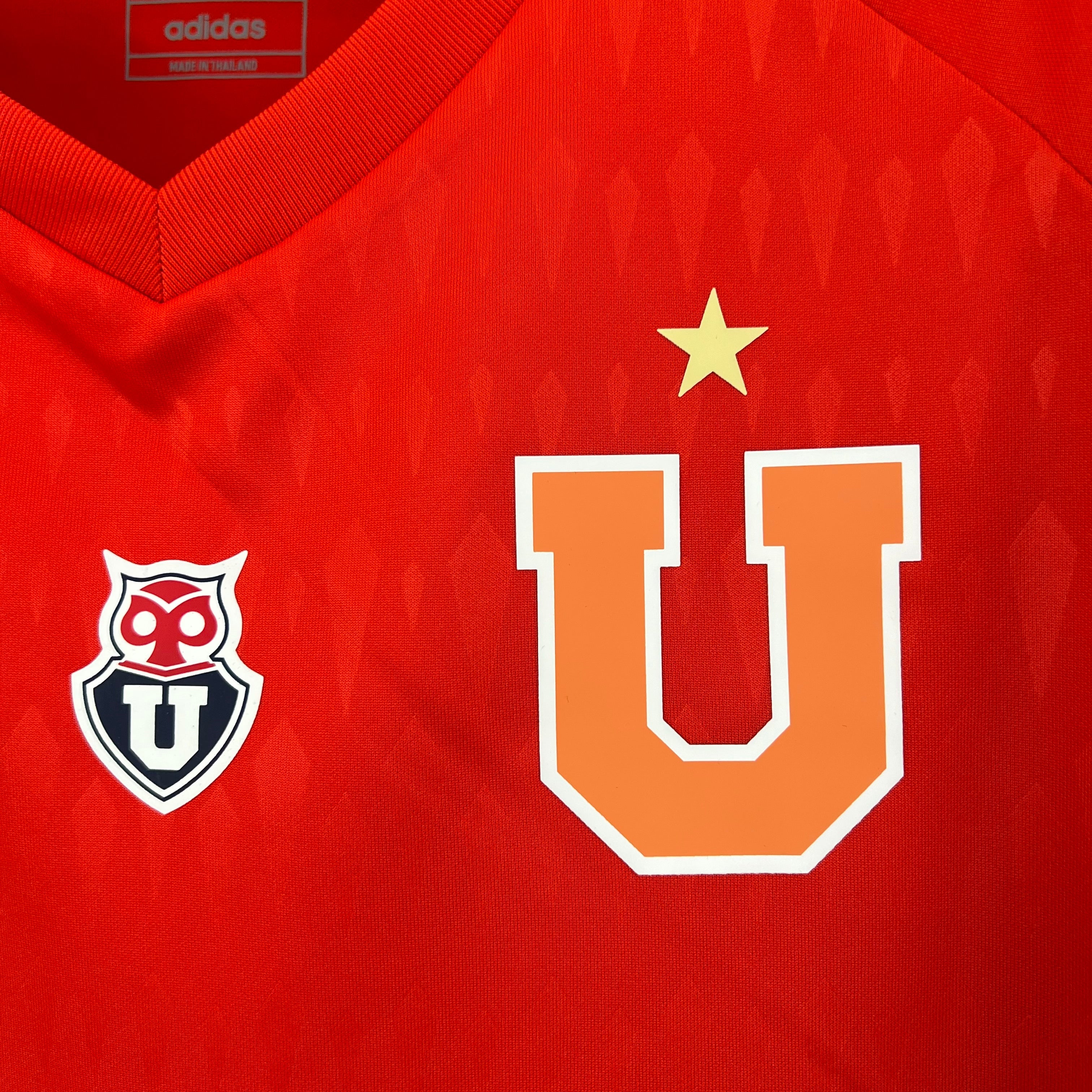 UNIVERSIDAD DE CHILE PORTERO I 23/24 HOMBRE