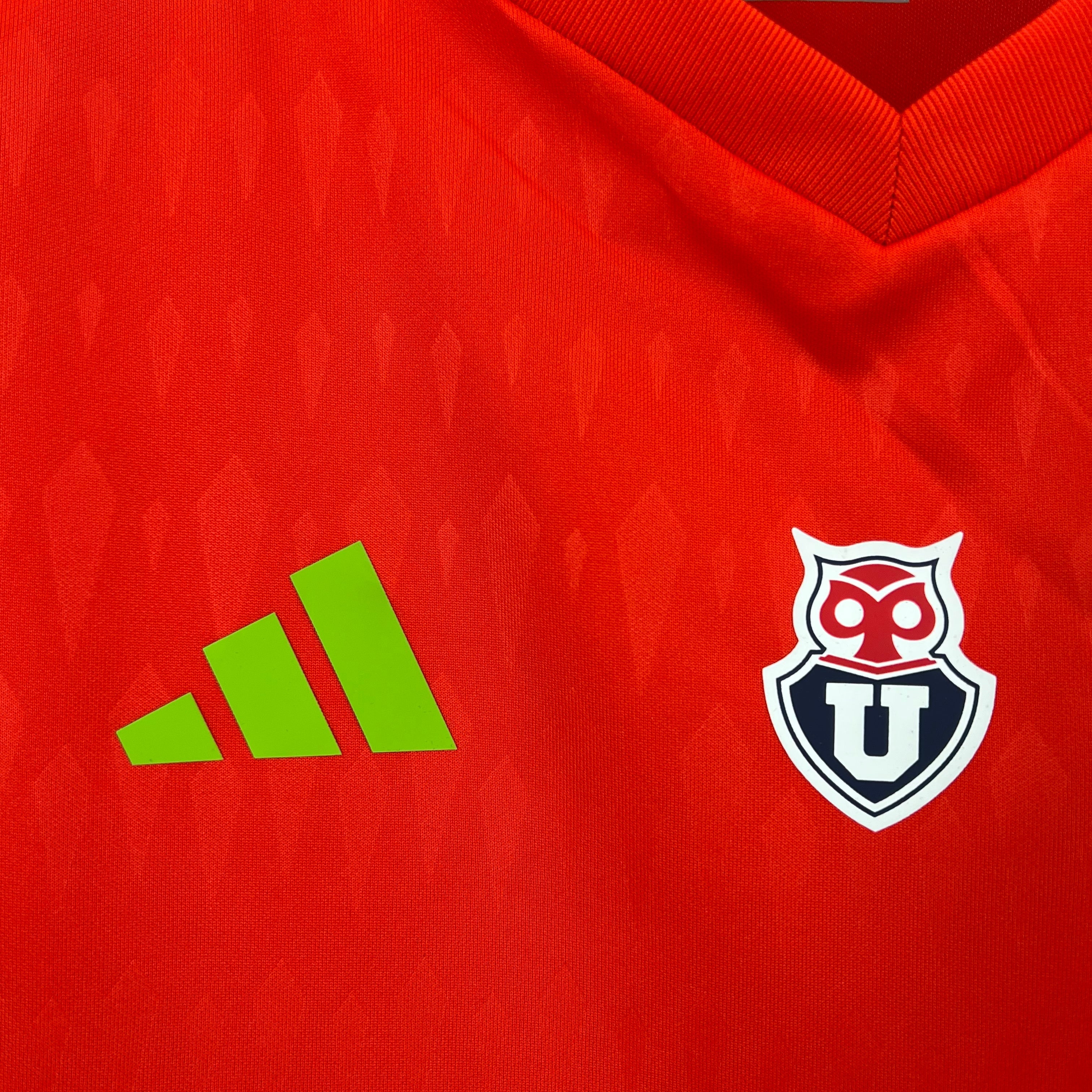 UNIVERSIDAD DE CHILE PORTERO I 23/24 HOMBRE