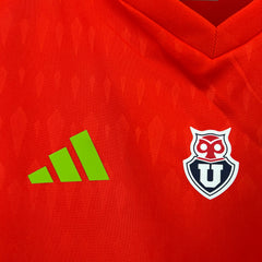UNIVERSIDAD DE CHILE PORTERO I 23/24 HOMBRE