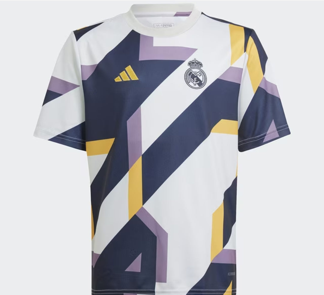 REAL MADRID ENTRENAMIENTO III 23/24 HOMBRE