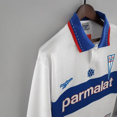 UNIVERSIDAD CATÓLICA I 98 MANGA LARGA HOMBRE (RETRO)