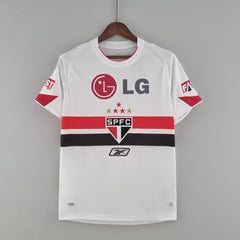 SÃO PAULO I 2006 HOMBRE (RETRO)
