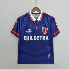 UNIVERSIDAD DE CHILE I 96 HOMBRE (RETRO)