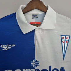 UNIVERSIDAD CATÓLICA I 98 HOMBRE (RETRO)