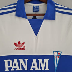 UNIVERSIDAD CATÓLICA I 1987 HOMBRE (RETRO)