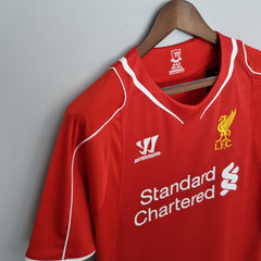 LIVERPOOL 14/15 HOMBRE (RETRO)