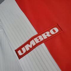 AJAX I 97/98 HOMBRE (RETRO) - Bota de Oro Tienda