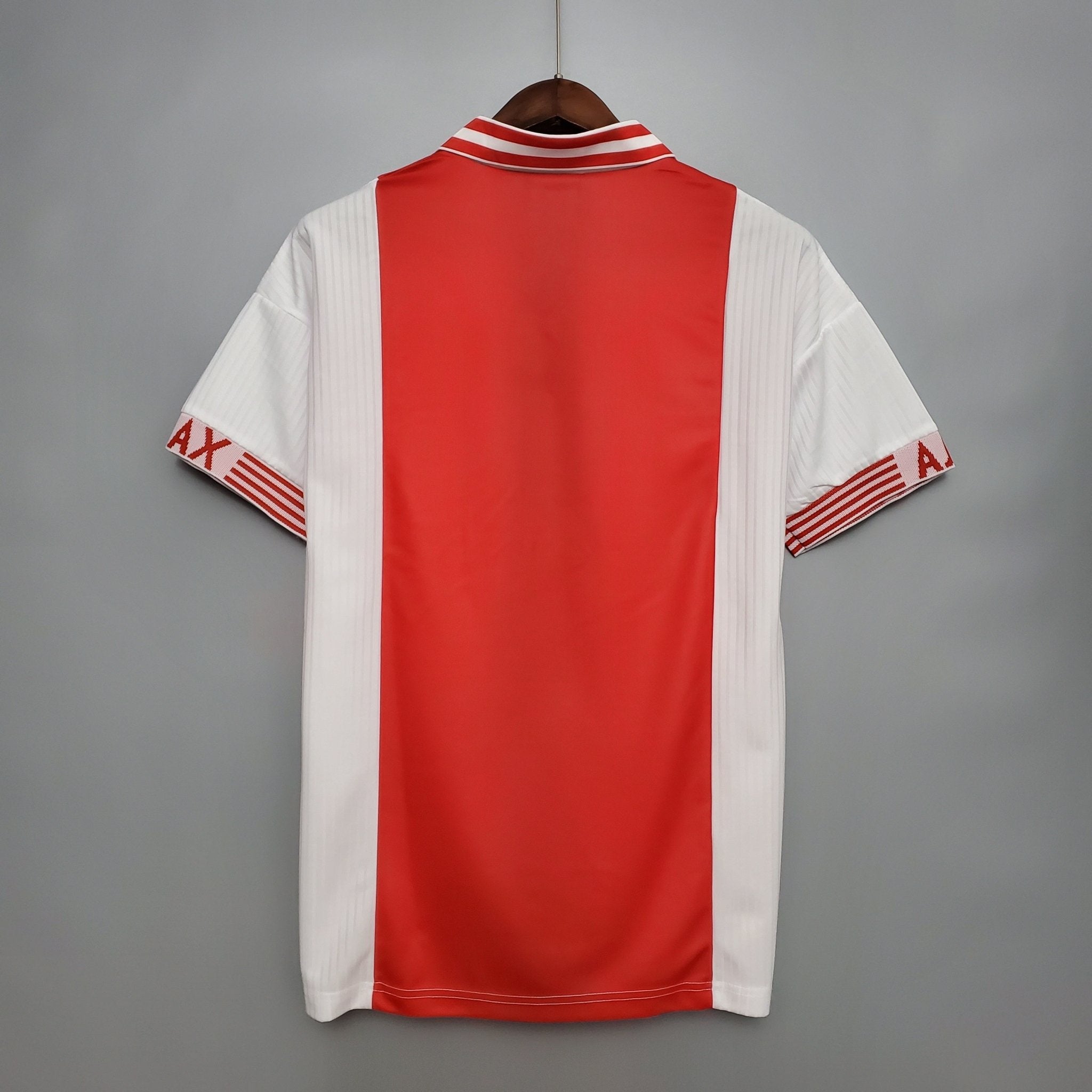 AJAX I 97/98 HOMBRE (RETRO) - Bota de Oro Tienda