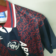 AJAX II 95/96 HOMBRE (RETRO) - Bota de Oro Tienda