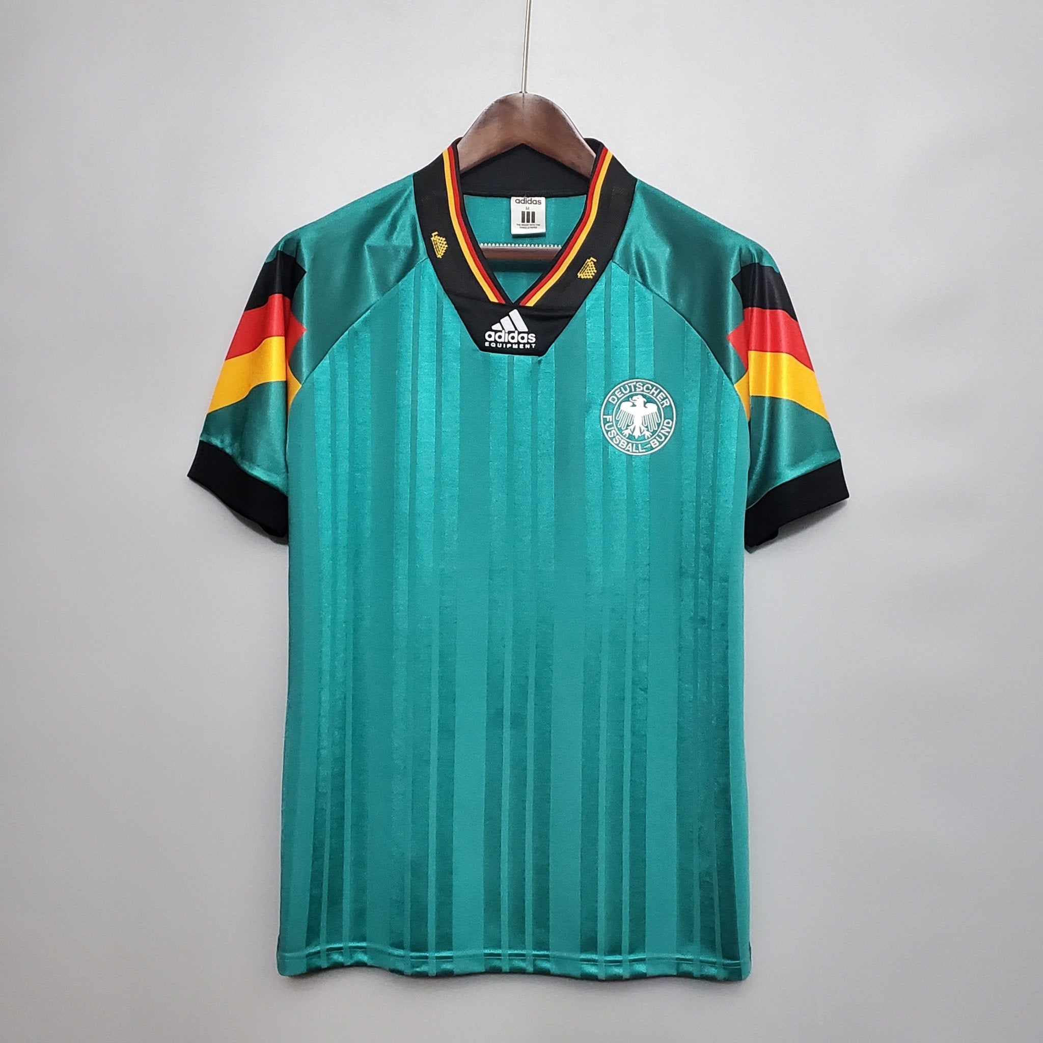 ALEMANIA I 1992 HOMBRE (RETRO) - Bota de Oro Tienda