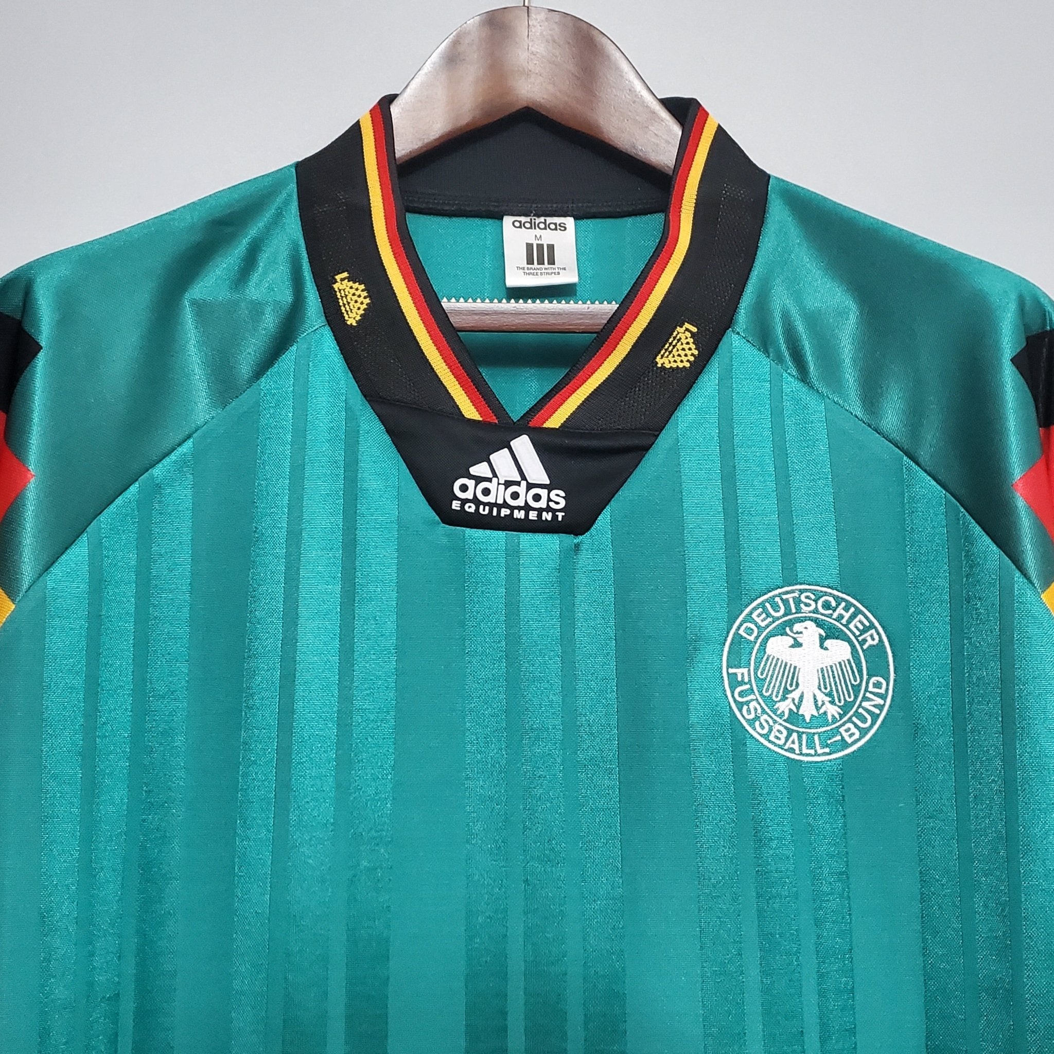 ALEMANIA I 1992 HOMBRE (RETRO) - Bota de Oro Tienda