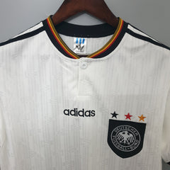 ALEMANIA I 1996 HOMBRE (RETRO) - Bota de Oro Tienda