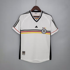ALEMANIA I 1998 HOMBRE (RETRO) - Bota de Oro Tienda