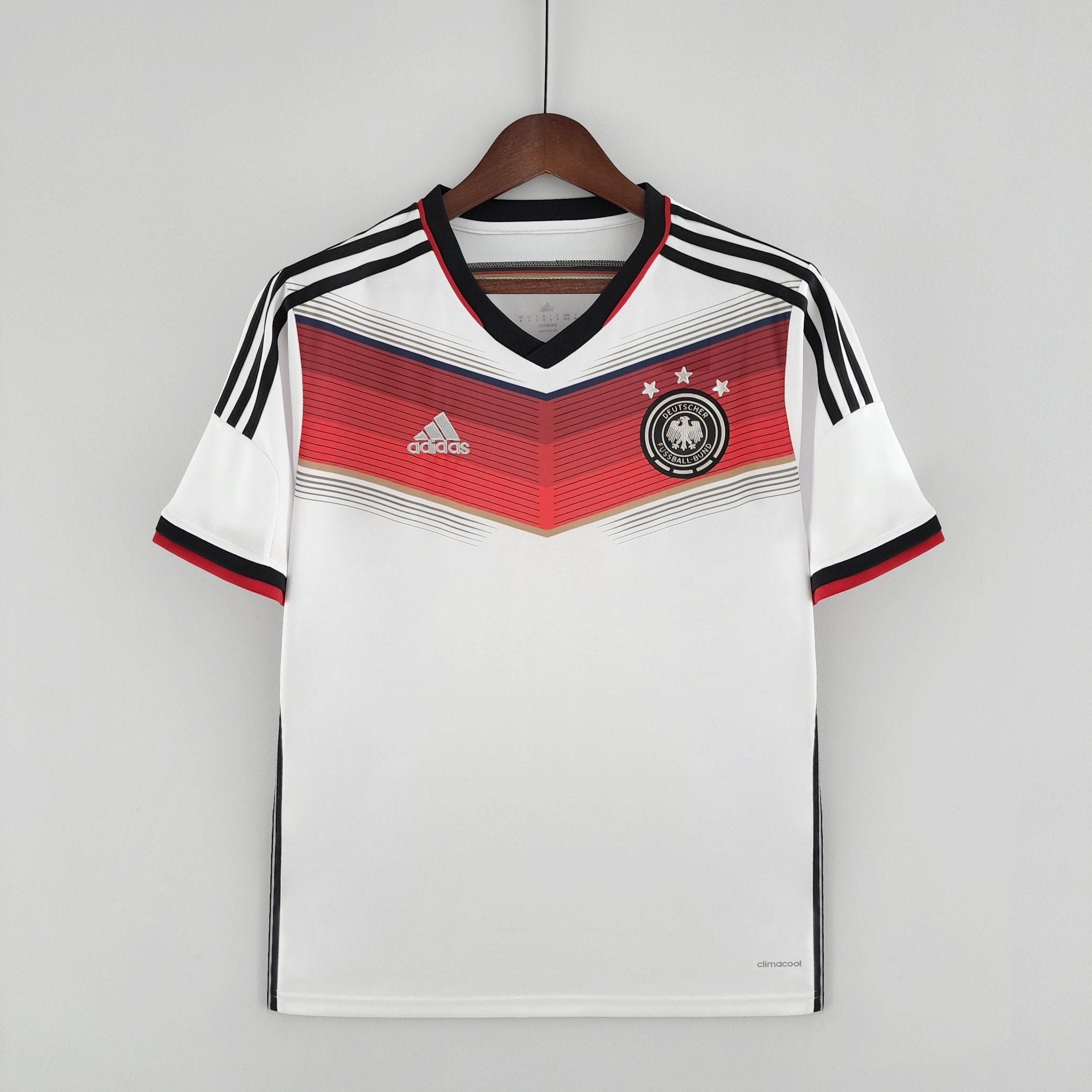 ALEMANIA I 2014 HOMBRE (RETRO) - Bota de Oro Tienda