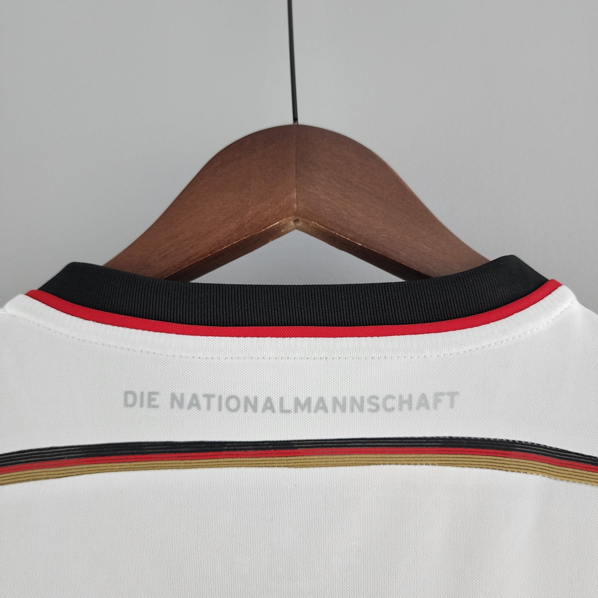 ALEMANIA I 2014 HOMBRE (RETRO) - Bota de Oro Tienda