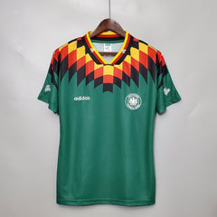 ALEMANIA II 1994 HOMBRE (RETRO) - Bota de Oro Tienda